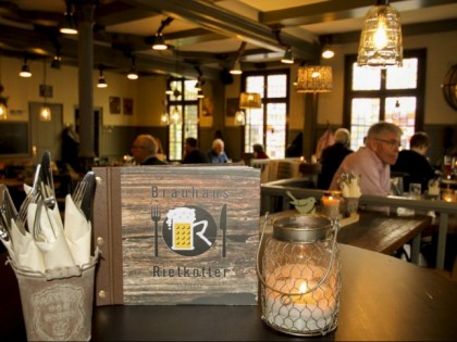 Photo: Altes Brauhaus Rietkoetter